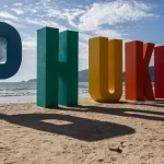 Phuket seeks B148 billion for a tourism expansion.