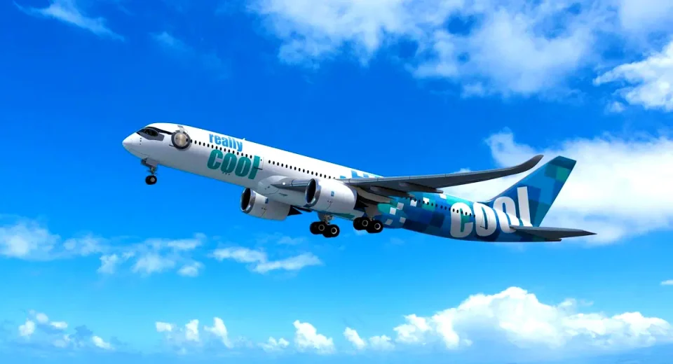 Lack of Aircraft Delays Launch of Really Cool Airlines