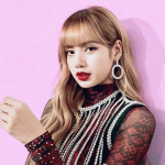 blackpink Lisa bangkok one Feb 13 2024