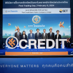 Thai Credit Bank feb 23 2024