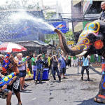 songkran bangkok one March 12 2024