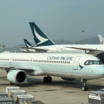 cathay pacific staff bonus bangkok one march 13 2024