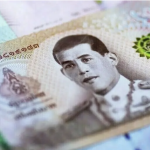 thai baht bangkok one March 20 2024