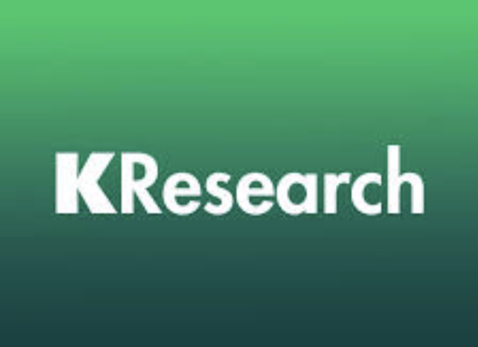 K-Research Forecasts Central Bank to Maintain Current Interest Rates