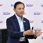 SCGP Sets a 15% Increase in Revenue Goal