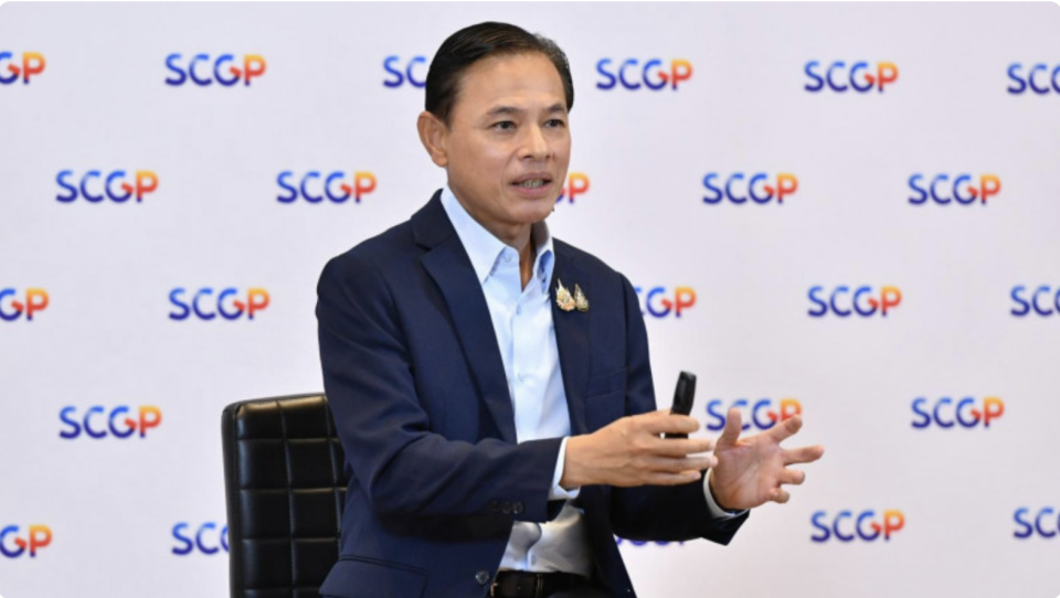 SCGP Sets a 15% Increase in Revenue Goal