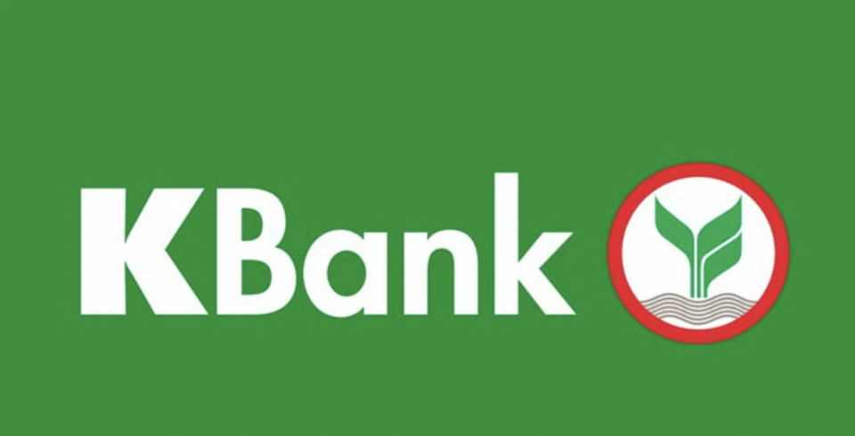 KBank records a 20% decrease in mobile app loan applications.