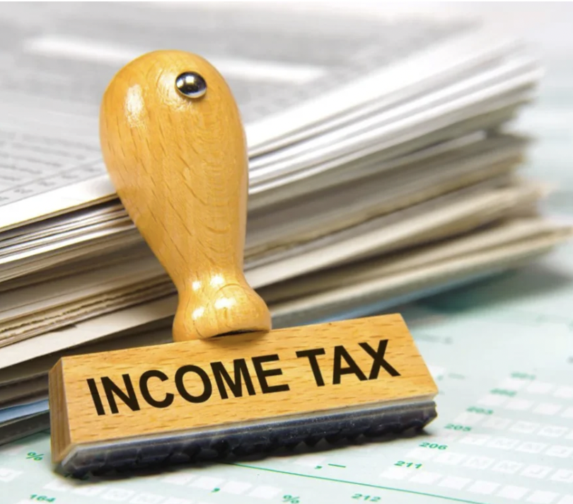 Income Taxes May Decrease While VAT Increases