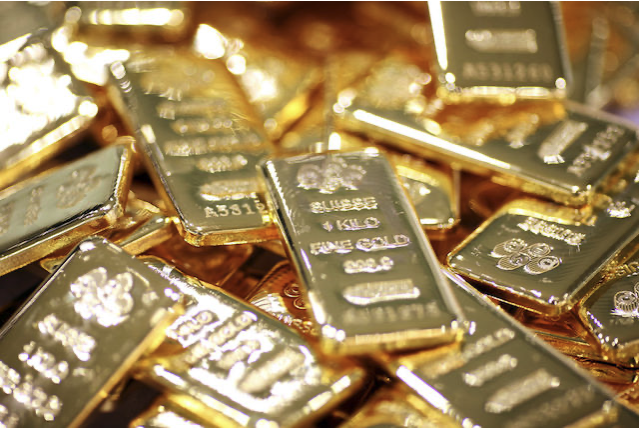 Gold Prices Expected to Continue Climbing This Week