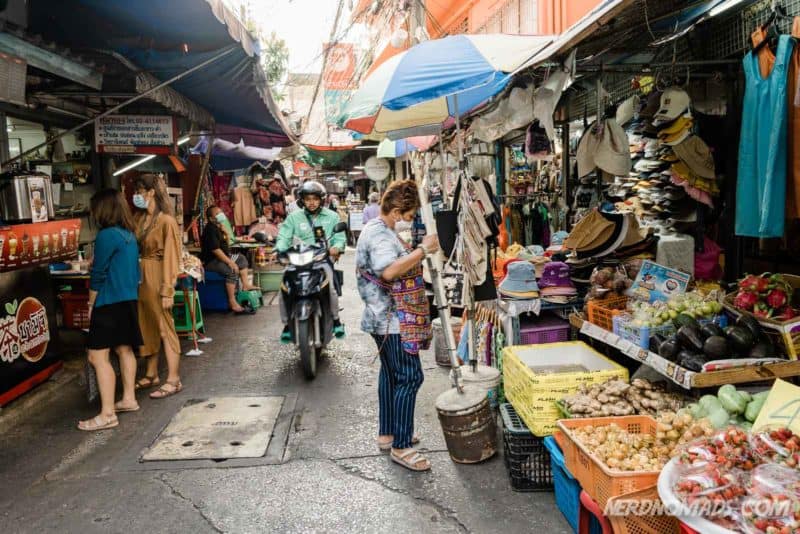 Thai Government to Introduce Price Reduction Initiative