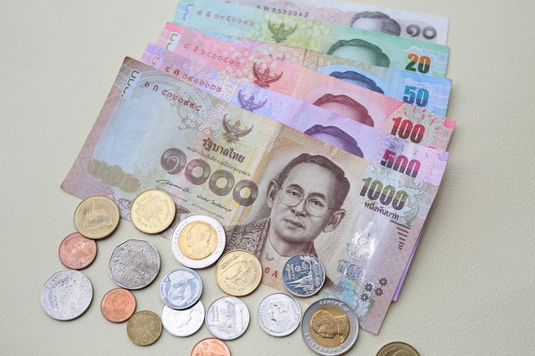 Baht Set to Experience Further Weakness