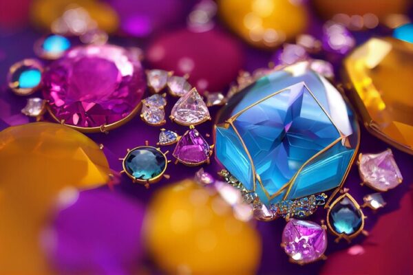 Bangkok gems and jewellery fair expected to generate Bt5bn-plus