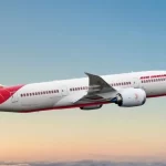 Air India Bangkok one news