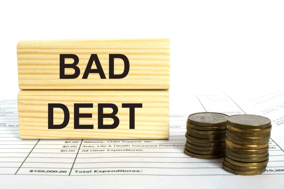 Calls for Action to Stop the Rise in Non-Performing Loans