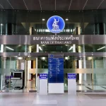 Thai Banks Set to Benefit from Declining Interest Rates