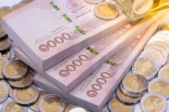 The Baht expected to strengthen