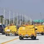 Motorway link bangkok one