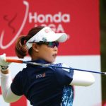 Moriya Jutanugarn takes title in Portland