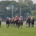 Horse Racing Club Proposes B200 Billion Entertainment Complex