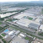 Thailand's Leading Industrial Park Developer Anticipates Increased Land Sales