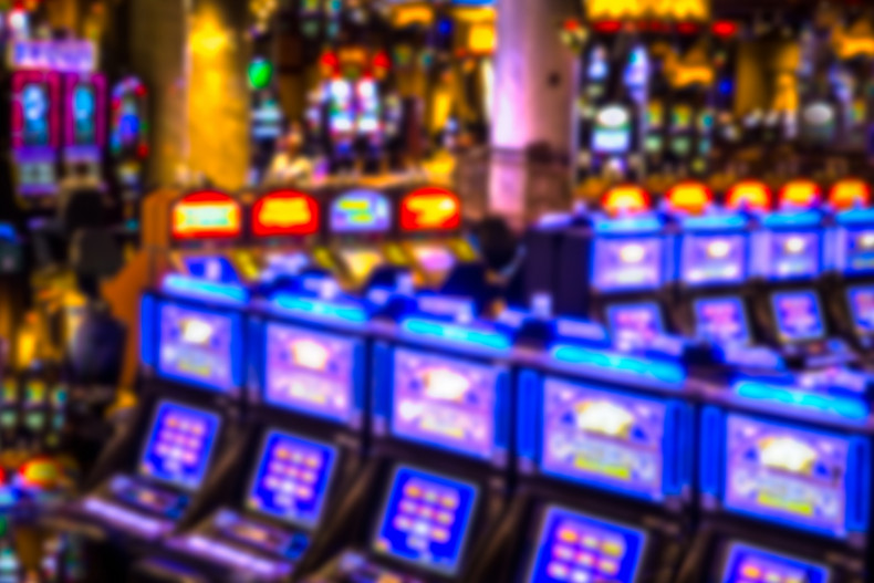 Opposition Raises Concerns About the 'Shady' Aspects of Casinos