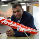 AirAsia Founder Plans Low-Cost Dubai-Style Hub in Bangkok and Kuala Lumpur