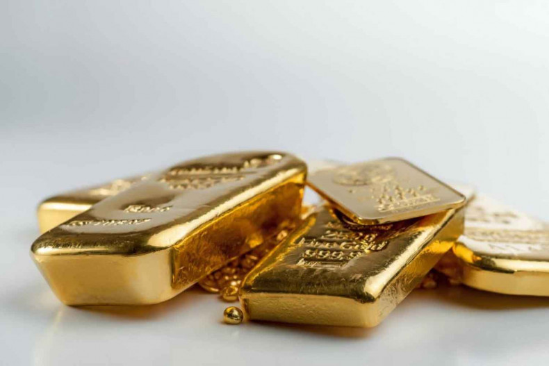 Gold Prices May Reach New High Soon