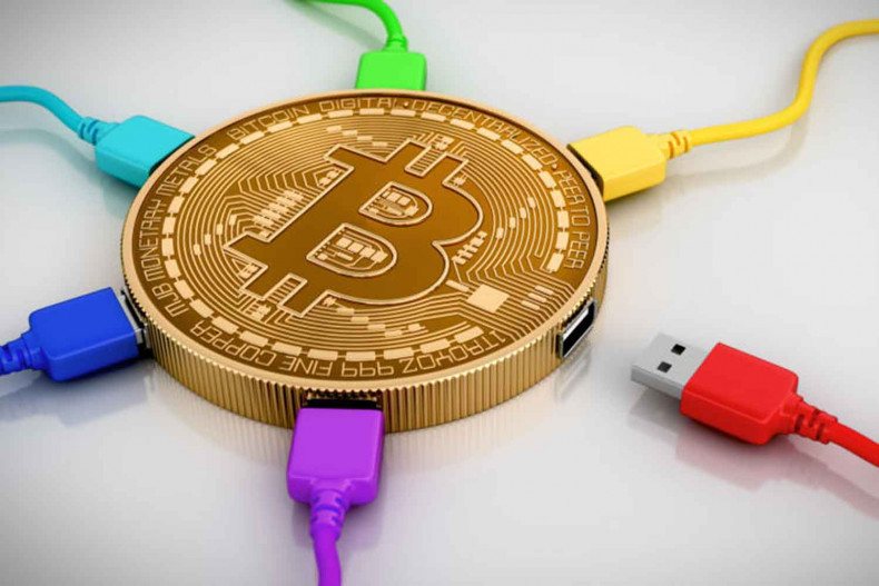 Bitcoin Falls 20% Amid Trading and Stagflation Concerns