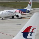 Malaysia Airlines Considers New Boeing Aircraft in Case of Chinese Rejection