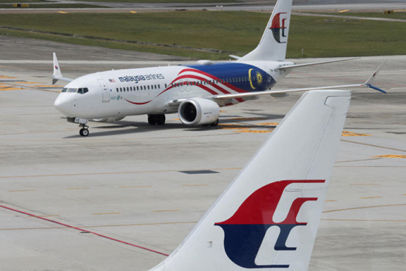 Malaysia Airlines Considers New Boeing Aircraft in Case of Chinese Rejection