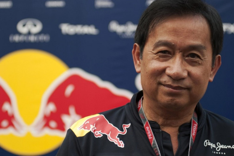 Red Bull Heir Transfers $1.1 Billion Stake to Geneva-Based Trust Firm