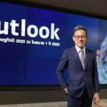 Thailand should take a more assertive approach in reducing borrowing costs amid sluggish economic growth and muted inflation, according to Somprawin Manprasert, a candidate for the next Bank of Thailand governor.