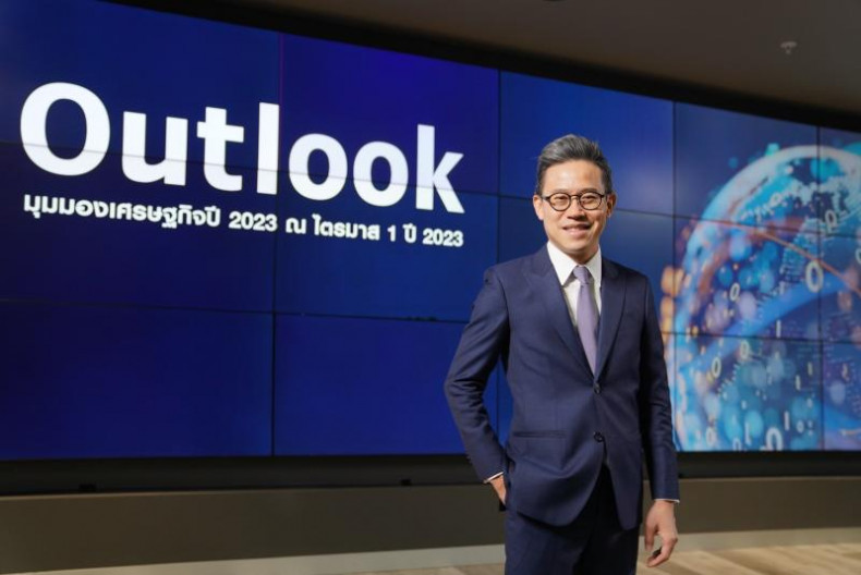 Thailand should take a more assertive approach in reducing borrowing costs amid sluggish economic growth and muted inflation, according to Somprawin Manprasert, a candidate for the next Bank of Thailand governor.