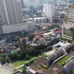 AWC's 5-Billion Baht Ritz-Carlton to Offer Premium Room Rates