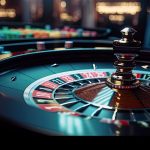 Casino Legislation Anticipated for Submission to Cabinet This Year