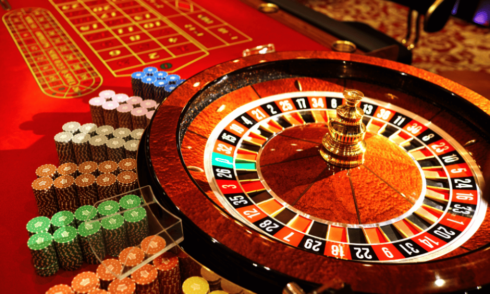 Coalition Party Aligns with Opponents of Casino Legislation