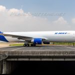 K Mile to take first 767-300F