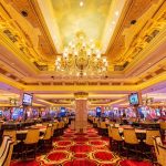 Rushing into Casinos