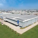 Thai Factory Output Increases in April, But 2025 Forecast Reduced
