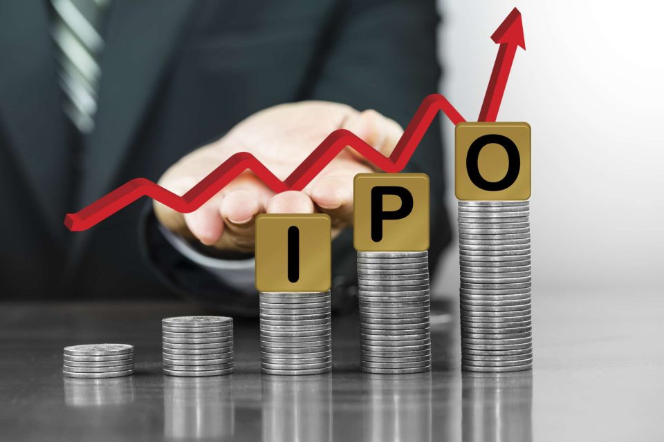 IPO Listings Fall to 13-Year Low Amid Investor Sentiment Concerns