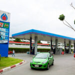 Petrol bangkok one