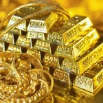 Trump's Policies Driving Surge in Gold Prices