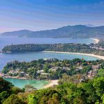 Phuket Service Charges Remain Steady