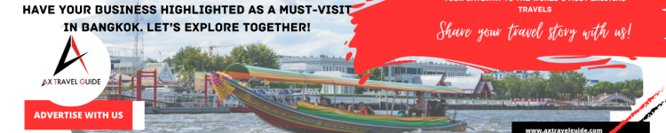 AX Media Travel Guide
