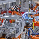 Manufacturers Anticipate Growth Deceleration in the Second Half